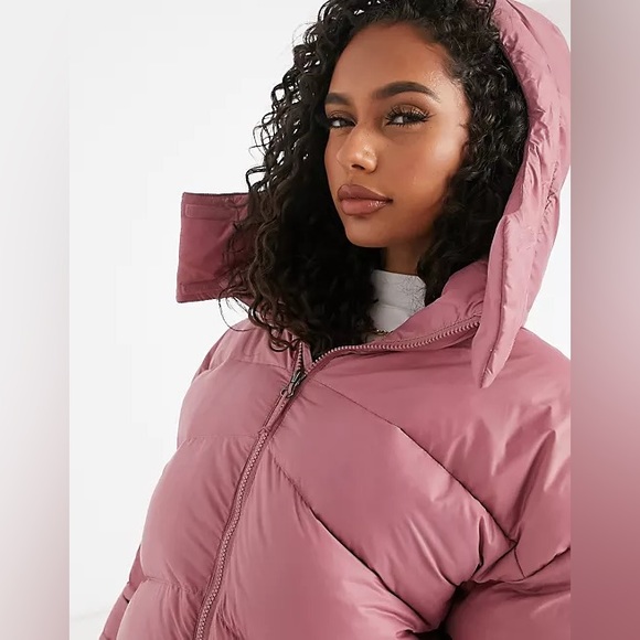 The North Face Palomar Down Parka Jacket - Picture 3 of 9